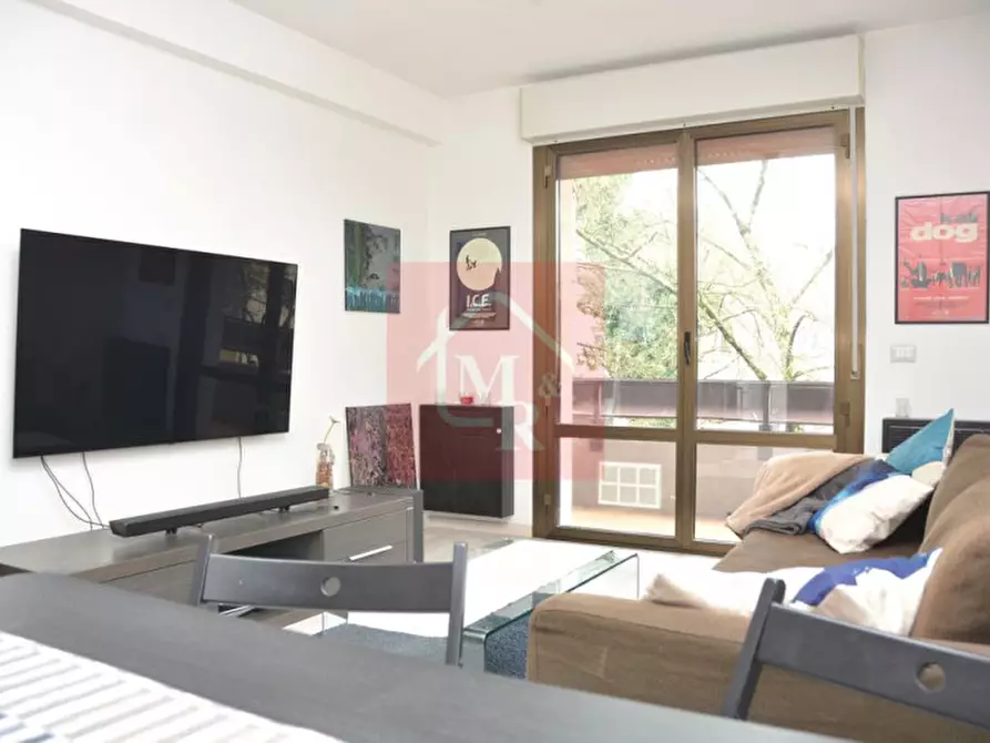 Immagine 4 di Appartamento in vendita  in Via Sarcinelli 2 a Cervignano Del Friuli