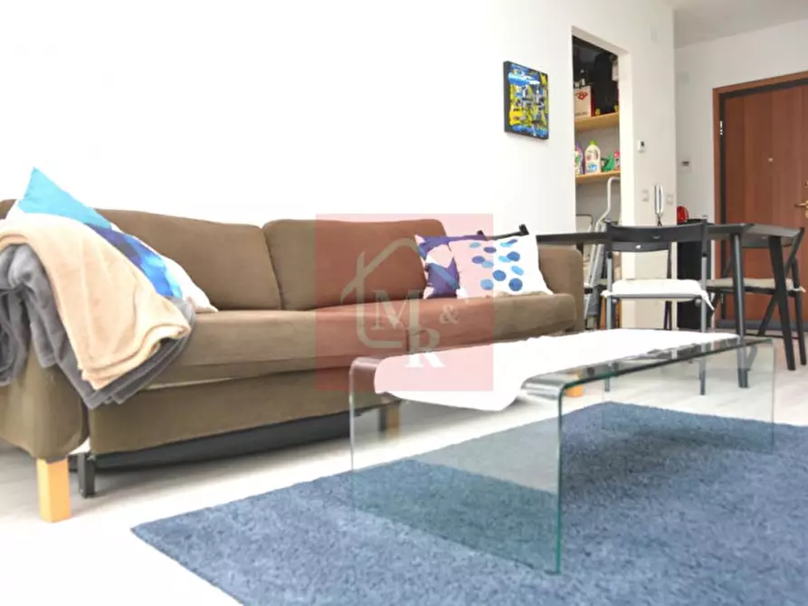 Immagine 5 di Appartamento in vendita  in Via Sarcinelli 2 a Cervignano Del Friuli