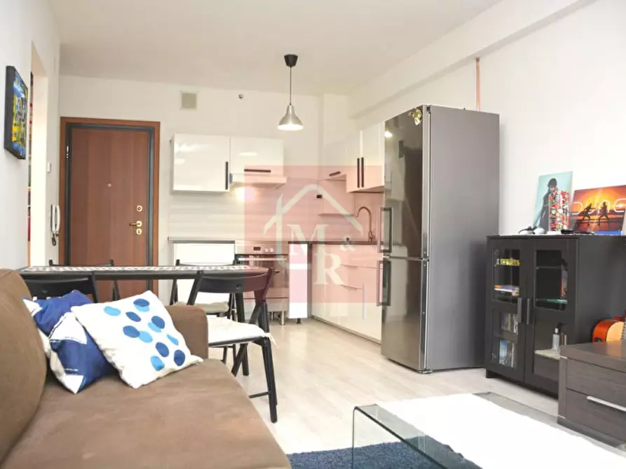 Immagine 6 di Appartamento in vendita  in Via Sarcinelli 2 a Cervignano Del Friuli