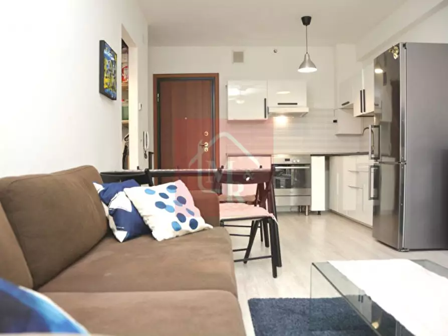 Immagine 8 di Appartamento in vendita  in Via Sarcinelli 2 a Cervignano Del Friuli