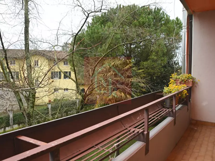 Immagine 9 di Appartamento in vendita  in Via Sarcinelli 2 a Cervignano Del Friuli