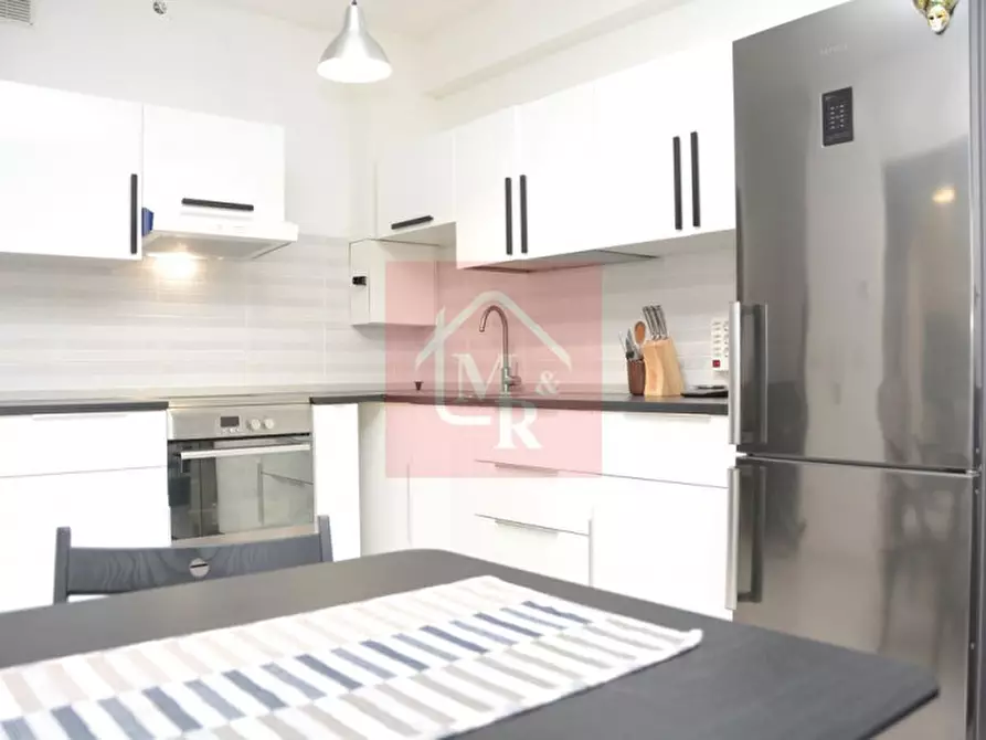 Immagine 10 di Appartamento in vendita  in Via Sarcinelli 2 a Cervignano Del Friuli