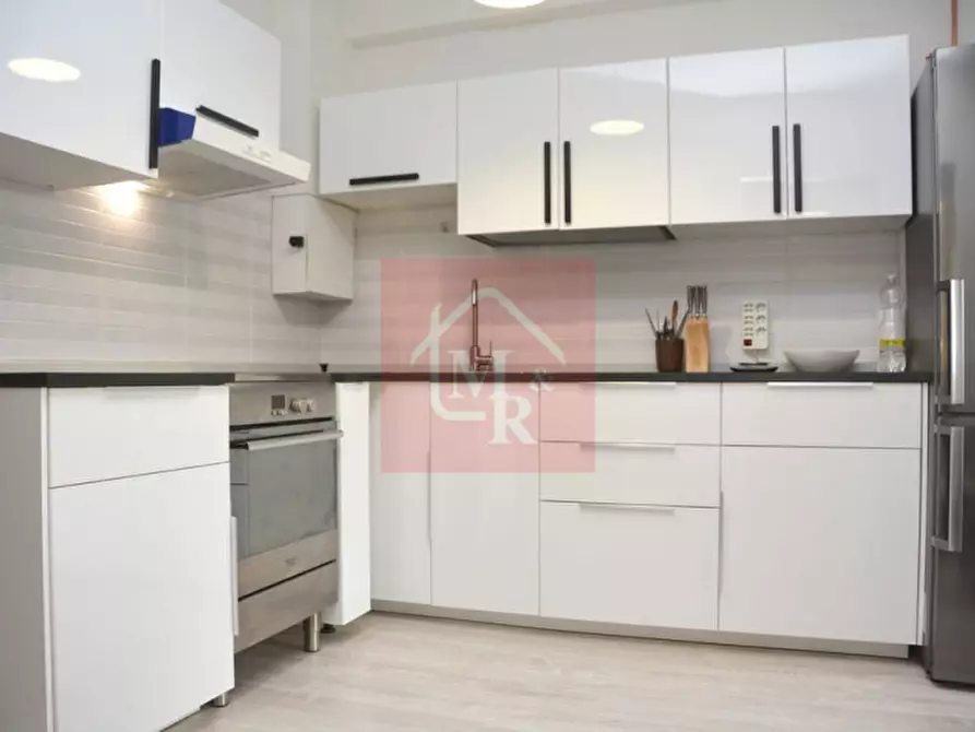 Immagine 11 di Appartamento in vendita  in Via Sarcinelli 2 a Cervignano Del Friuli