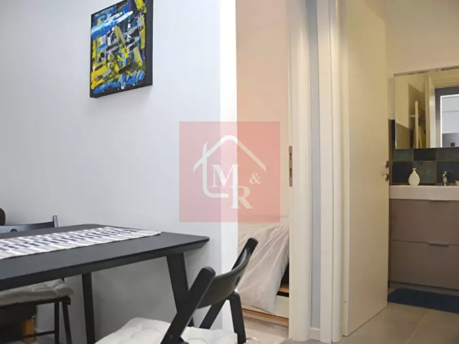 Immagine 12 di Appartamento in vendita  in Via Sarcinelli 2 a Cervignano Del Friuli