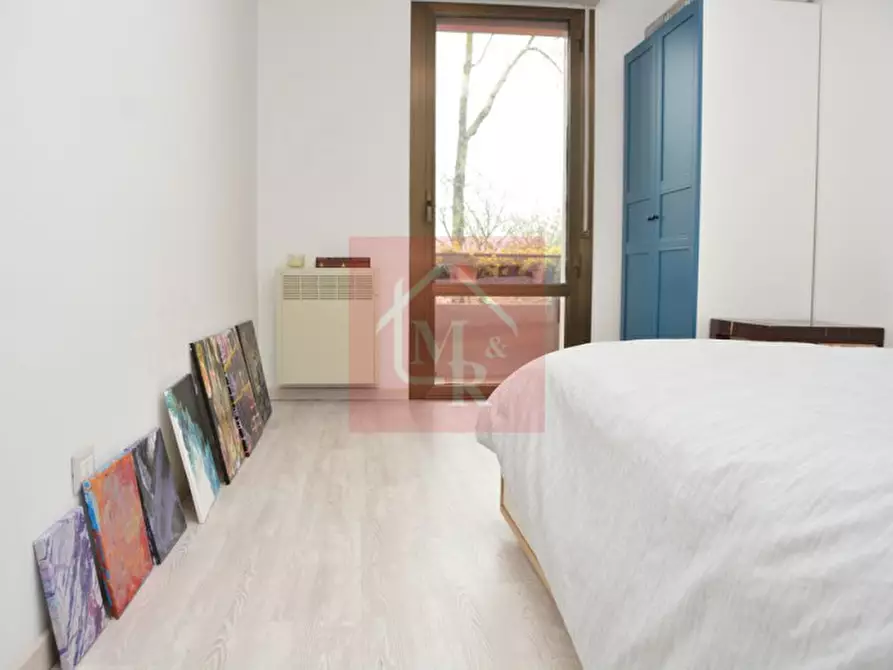 Immagine 13 di Appartamento in vendita  in Via Sarcinelli 2 a Cervignano Del Friuli