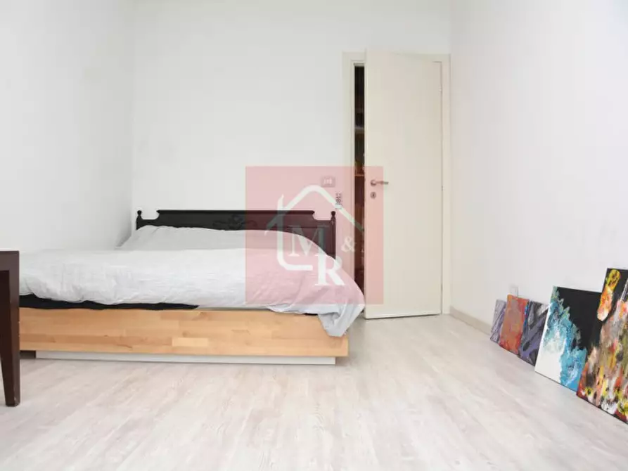 Immagine 14 di Appartamento in vendita  in Via Sarcinelli 2 a Cervignano Del Friuli