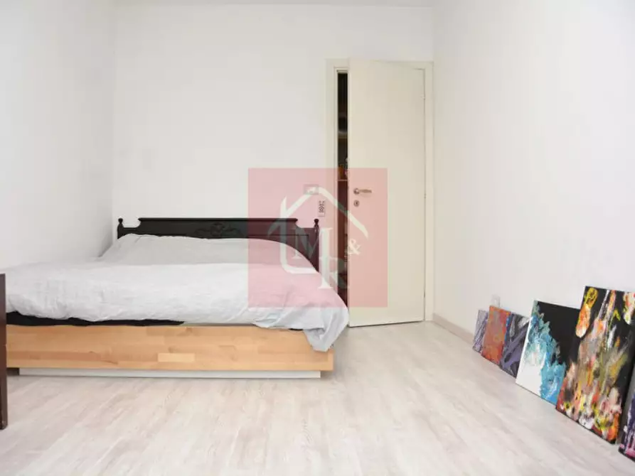 Immagine 15 di Appartamento in vendita  in Via Sarcinelli 2 a Cervignano Del Friuli