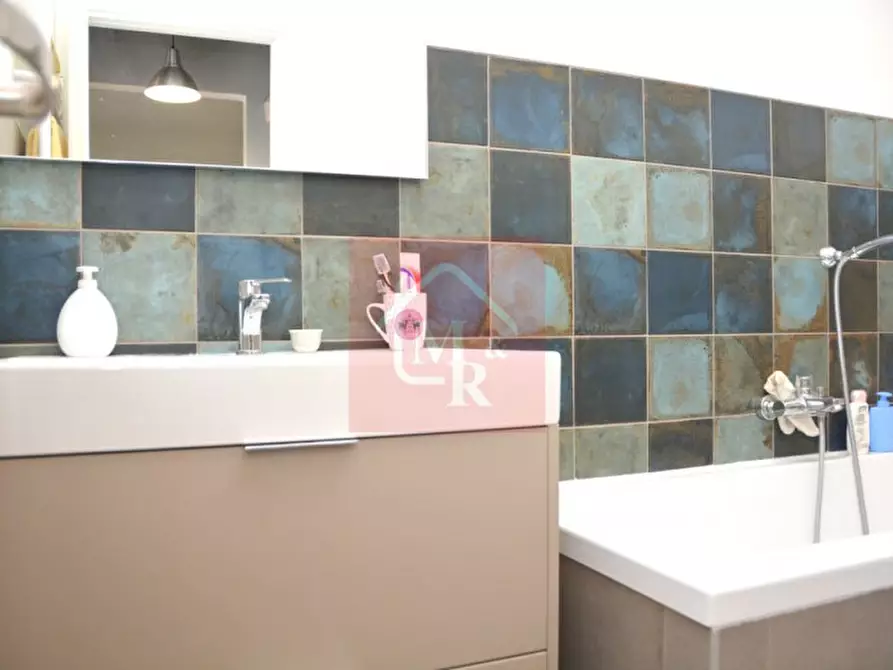 Immagine 16 di Appartamento in vendita  in Via Sarcinelli 2 a Cervignano Del Friuli