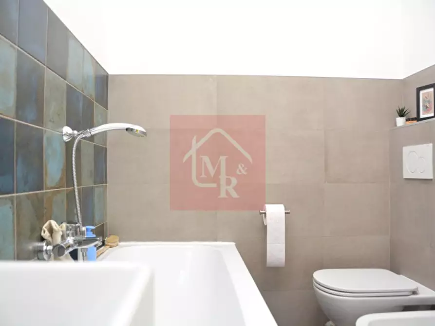 Immagine 17 di Appartamento in vendita  in Via Sarcinelli 2 a Cervignano Del Friuli