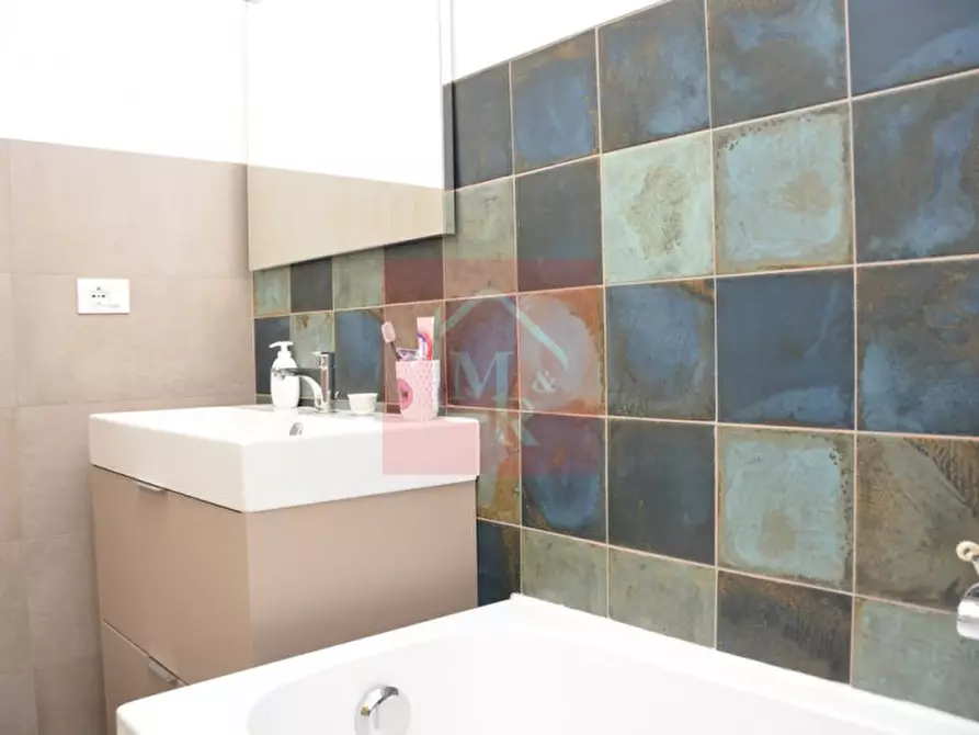 Immagine 18 di Appartamento in vendita  in Via Sarcinelli 2 a Cervignano Del Friuli