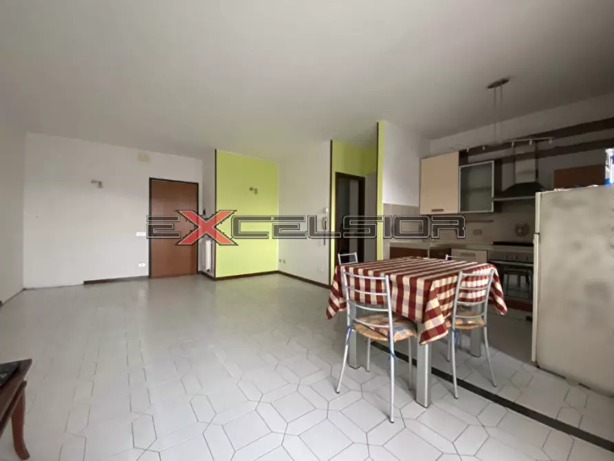 Immagine 1 di Appartamento in vendita  in Via G. Matteotti n.20 bis - Cavarzere (VE) a Cavarzere