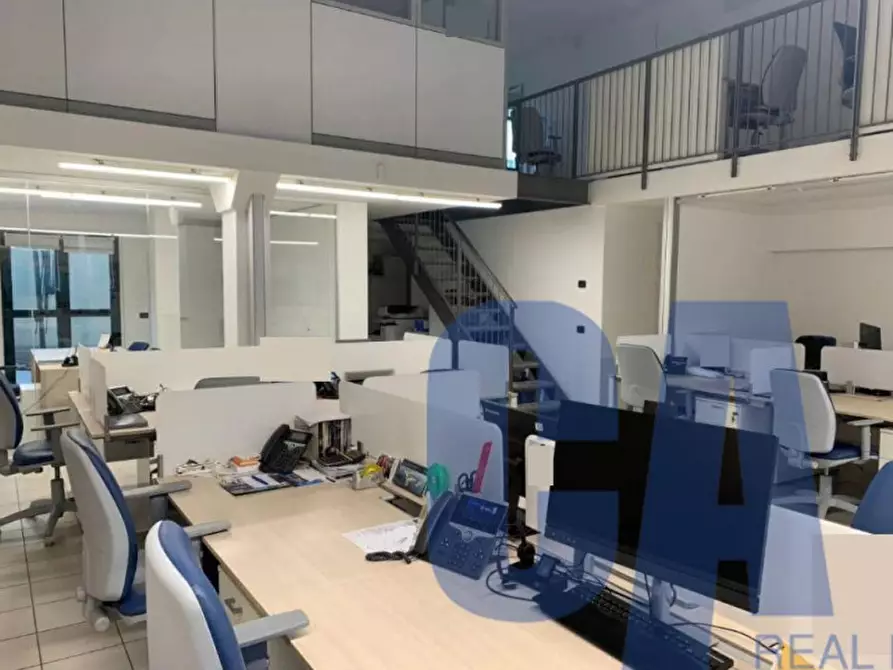 Immagine 3 di Laboratorio in vendita  in VIALE MONZA a Milano