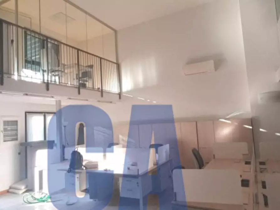 Immagine 5 di Laboratorio in vendita  in VIALE MONZA a Milano