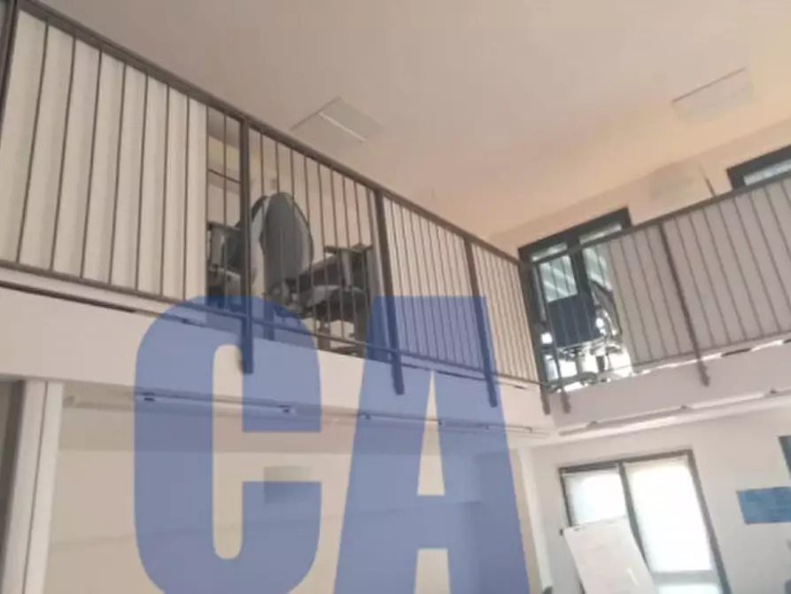 Immagine 11 di Laboratorio in vendita  in VIALE MONZA a Milano