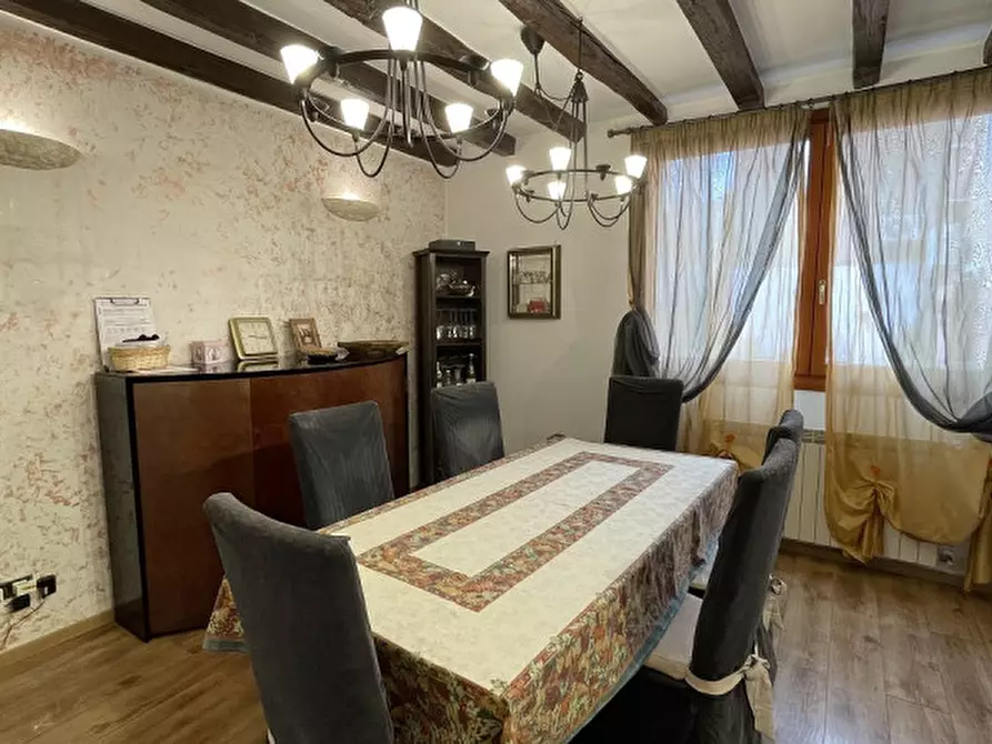 Immagine 4 di Appartamento in vendita  in Calle Rodomonte a Chioggia