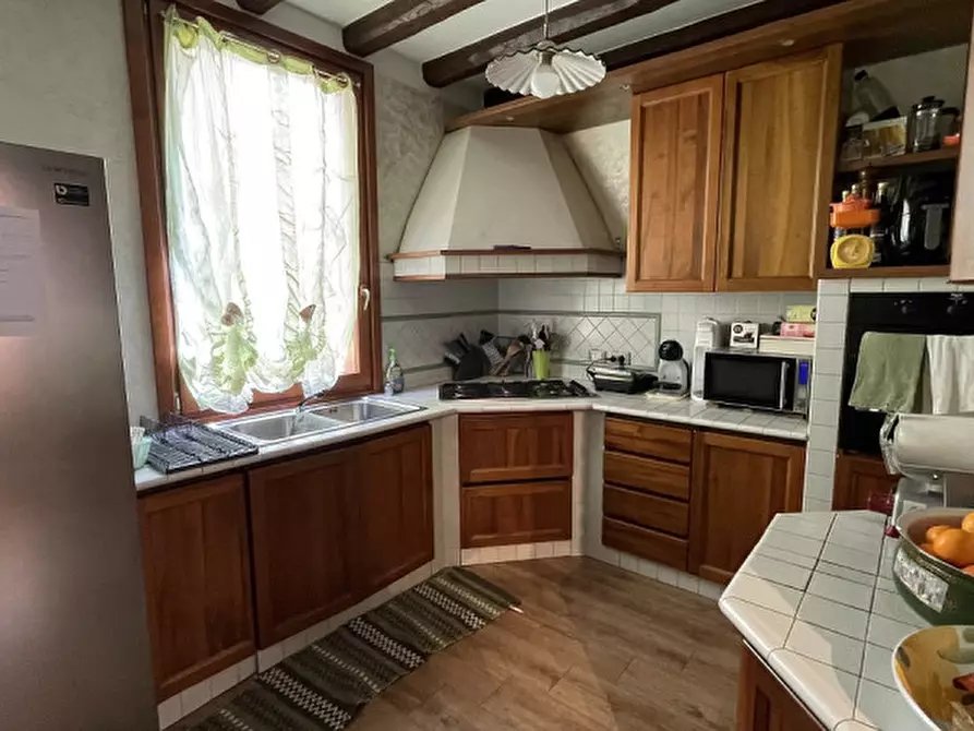 Immagine 5 di Appartamento in vendita  in Calle Rodomonte a Chioggia