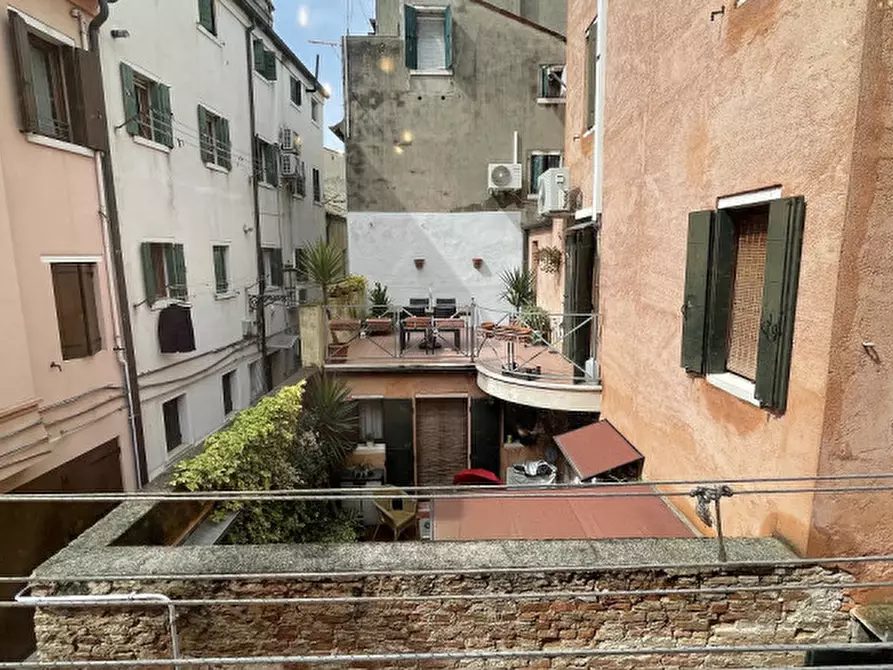 Immagine 6 di Appartamento in vendita  in Calle Rodomonte a Chioggia