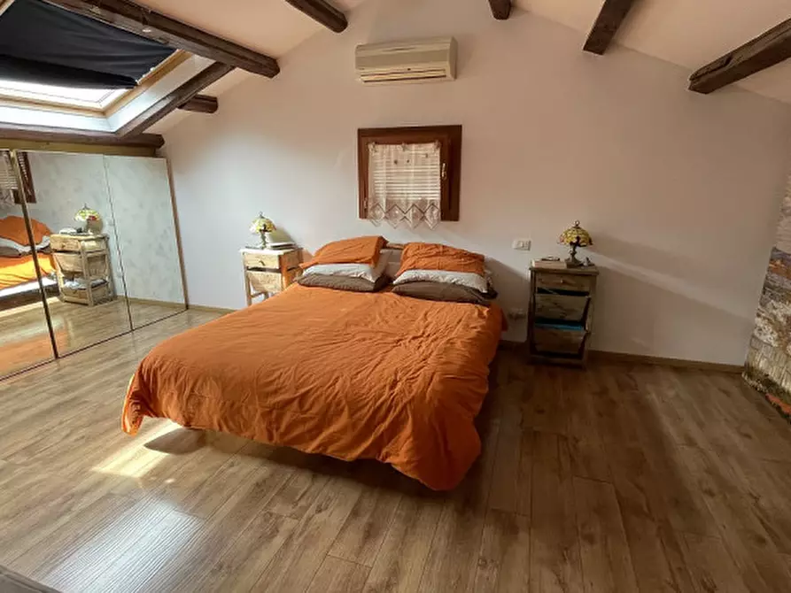 Immagine 8 di Appartamento in vendita  in Calle Rodomonte a Chioggia