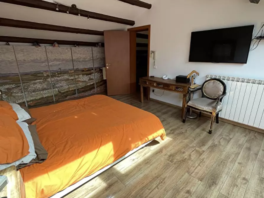 Immagine 9 di Appartamento in vendita  in Calle Rodomonte a Chioggia