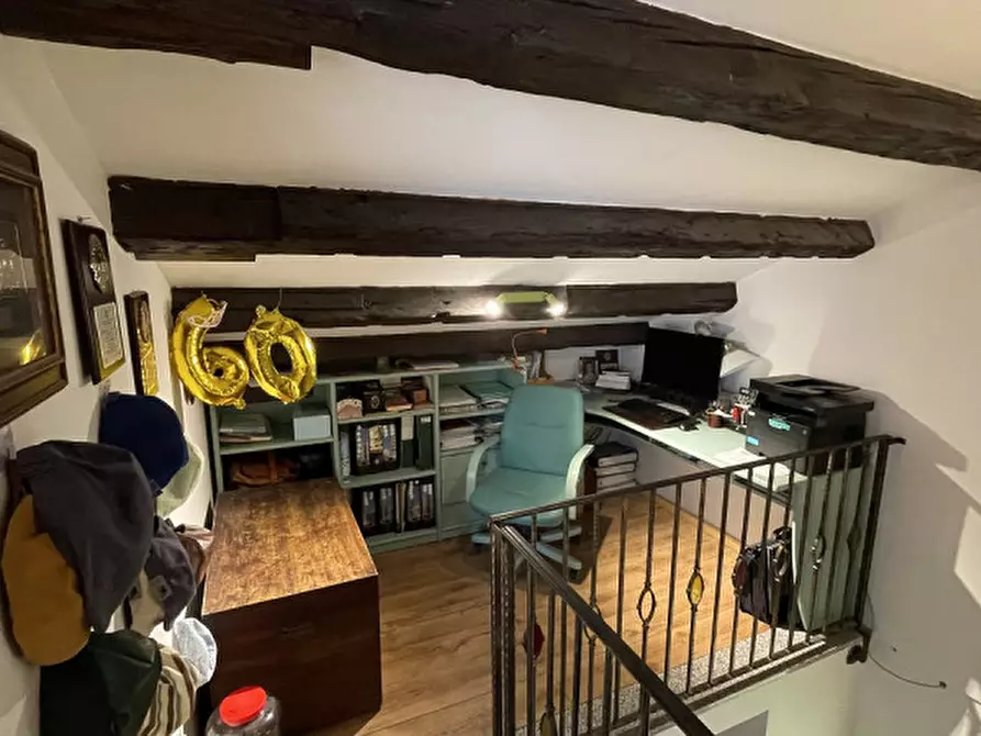 Immagine 10 di Appartamento in vendita  in Calle Rodomonte a Chioggia