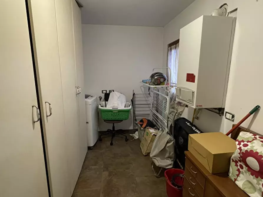 Immagine 15 di Appartamento in vendita  in Calle Rodomonte a Chioggia