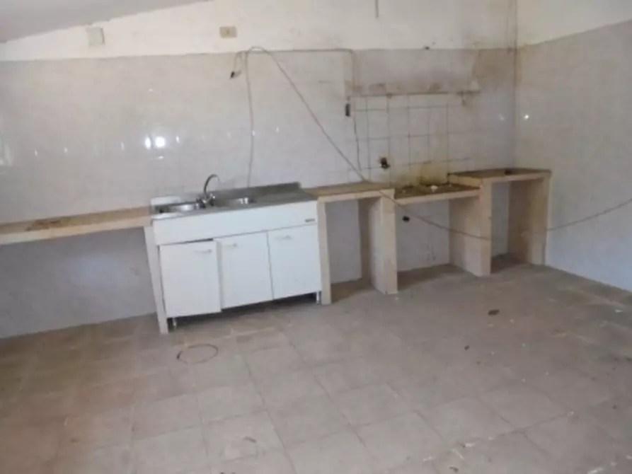 Immagine 23 di Casa indipendente in vendita  a Riva Del Po