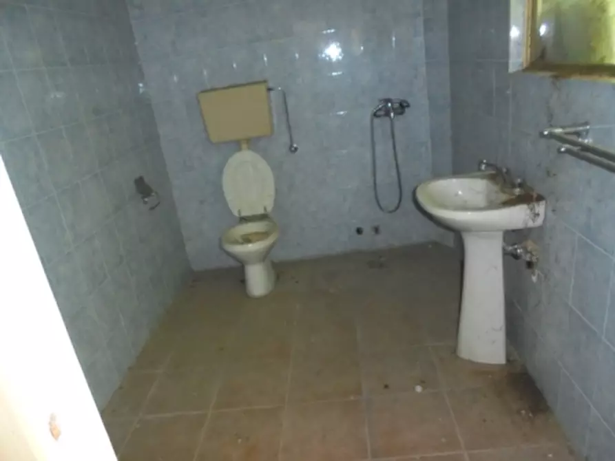 Immagine 28 di Casa indipendente in vendita  a Riva Del Po