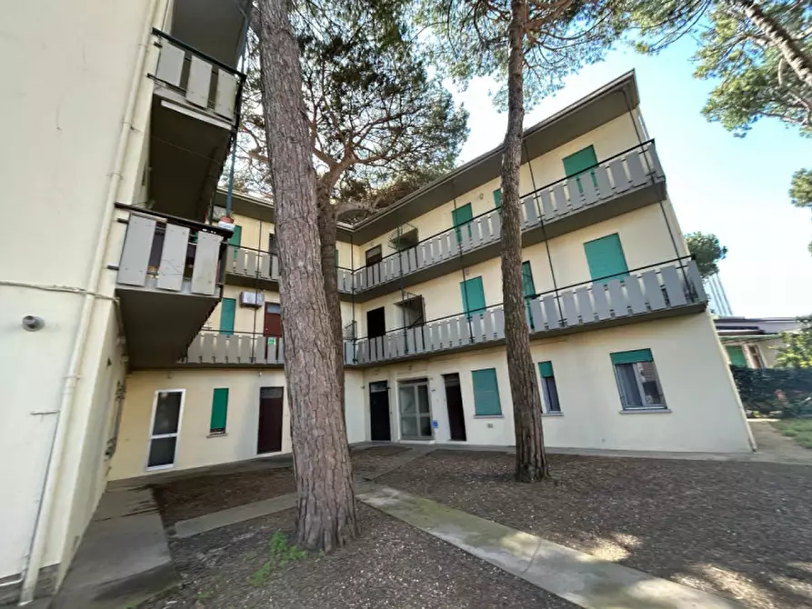 Immagine 1 di Appartamento in vendita  in VIA GIUSTI a Comacchio