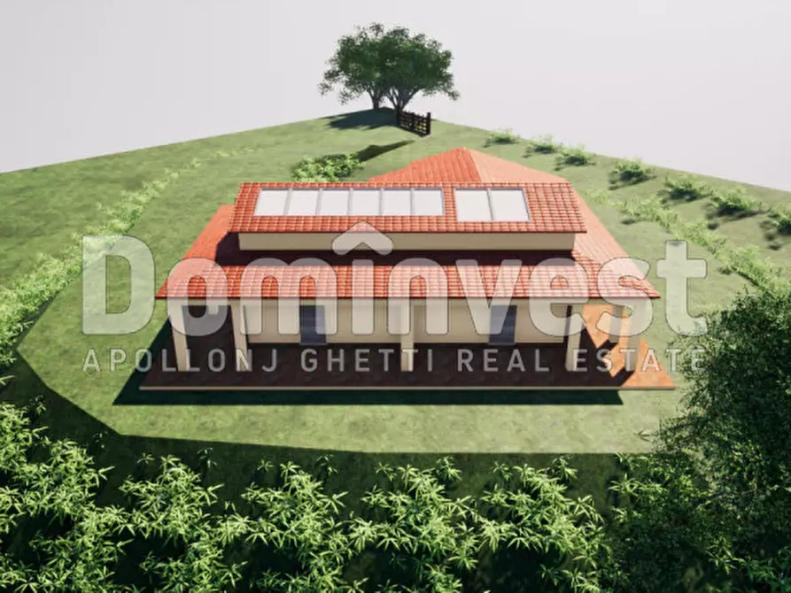 Immagine 3 di Rustico / casale in vendita  in Strada dell'Abbadia a Capalbio