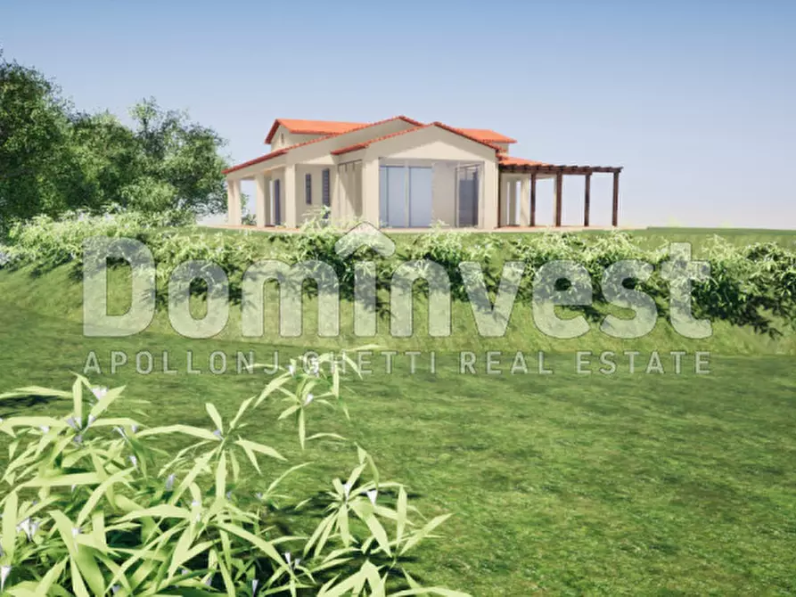 Immagine 5 di Rustico / casale in vendita  in Strada dell'Abbadia a Capalbio