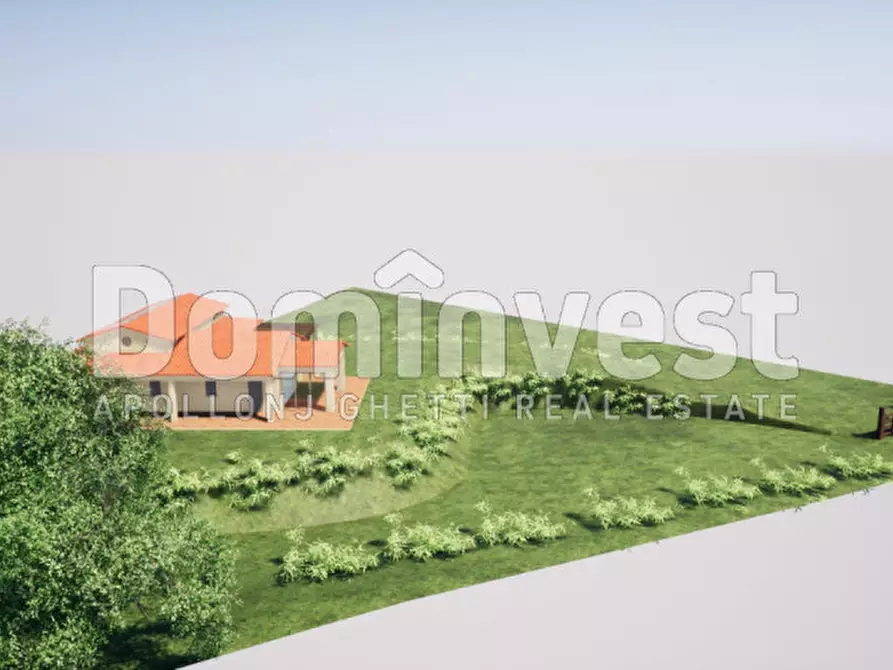 Immagine 6 di Rustico / casale in vendita  in Strada dell'Abbadia a Capalbio