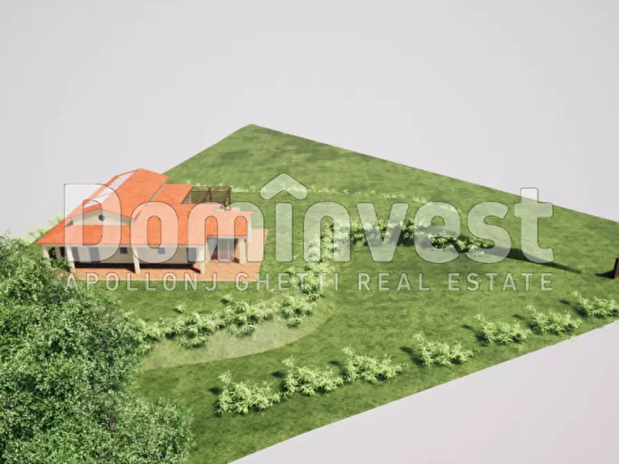 Immagine 8 di Rustico / casale in vendita  in Strada dell'Abbadia a Capalbio