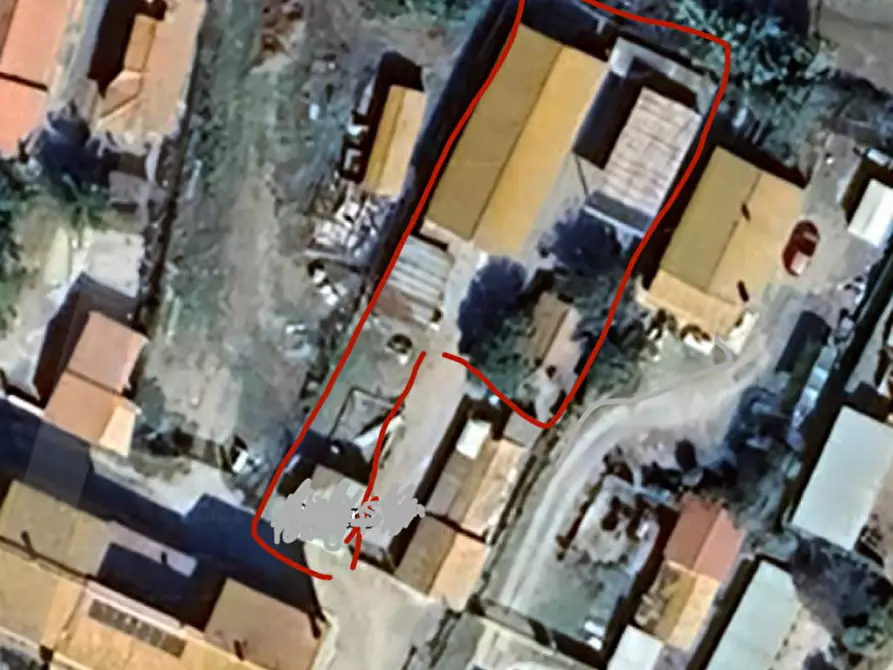 Immagine 10 di Rustico / casale in vendita  in Strada  Origlio a Capalbio