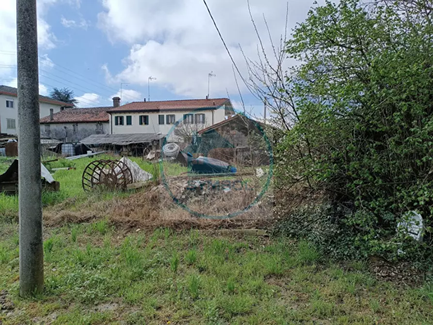 Immagine 3 di Terreno in vendita  in VIA CASTELLANA a Venezia