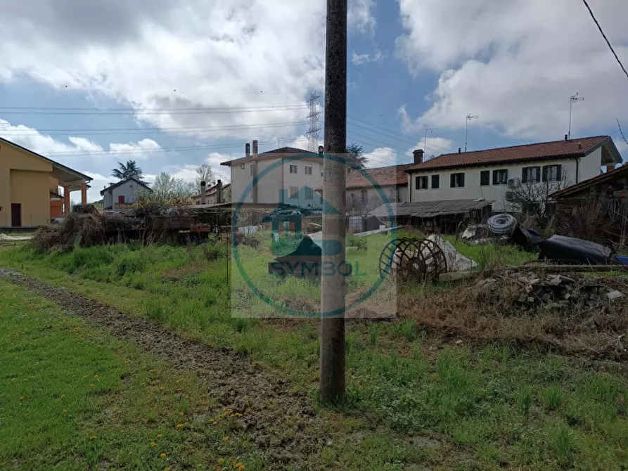 Immagine 4 di Terreno in vendita  in VIA CASTELLANA a Venezia