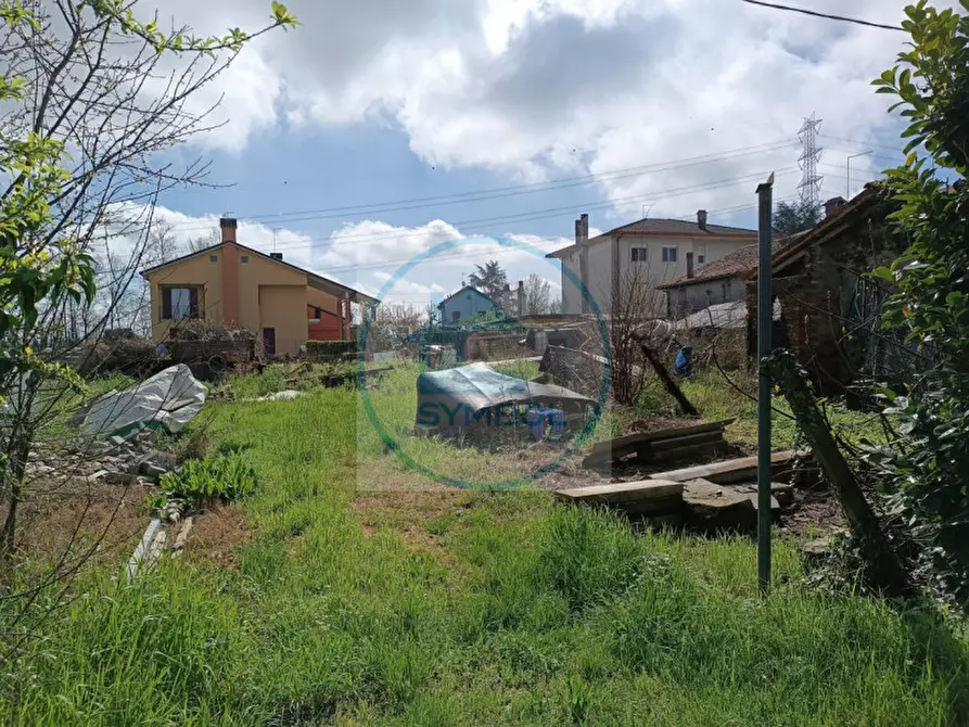 Immagine 5 di Terreno in vendita  in VIA CASTELLANA a Venezia