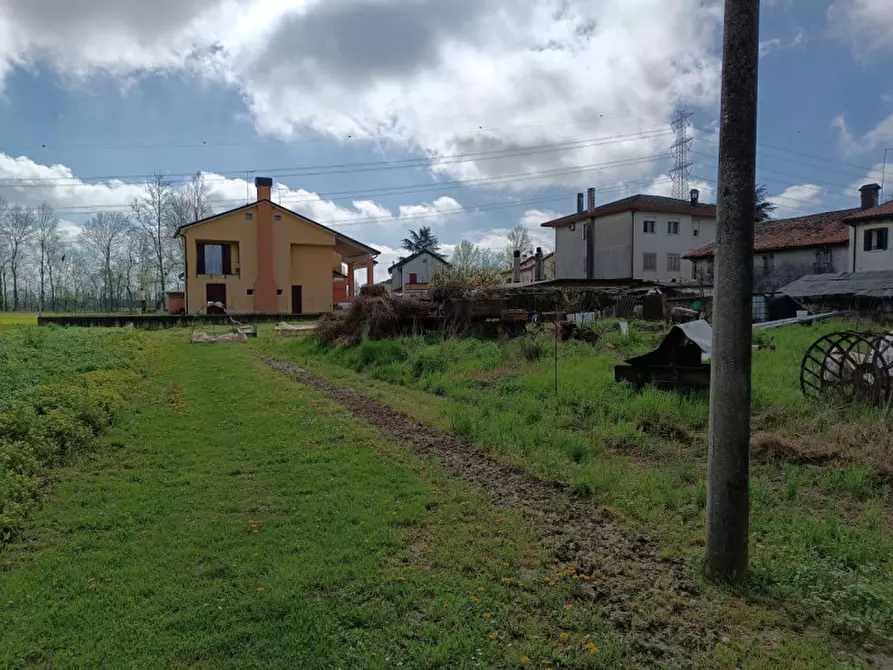 Immagine 7 di Terreno in vendita  in VIA CASTELLANA a Venezia