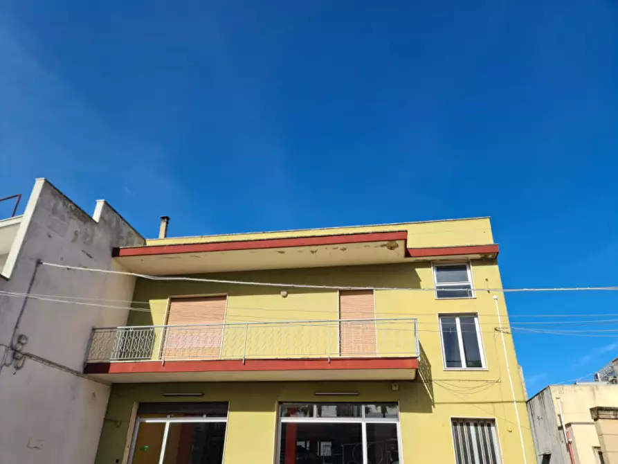 Immagine 1 di Appartamento in vendita  in Via Maria Santissima Addolorata a Matino