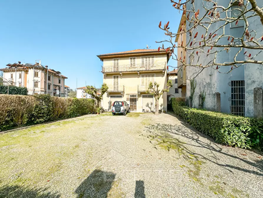 Immagine 1 di Casa indipendente in vendita  in Via Don Francesco Campi, 73 a Crevacuore