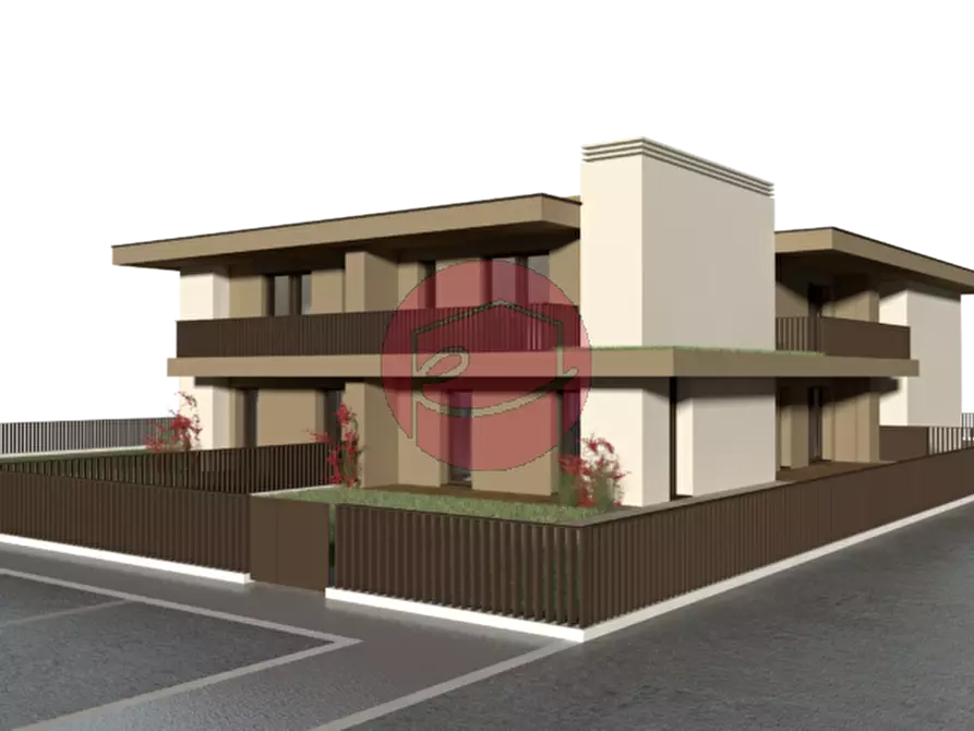 Immagine 1 di Appartamento in vendita  a Cesena