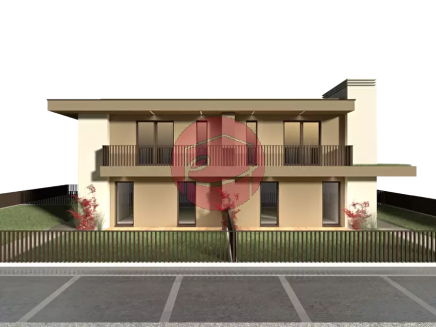 Immagine 2 di Appartamento in vendita  a Cesena
