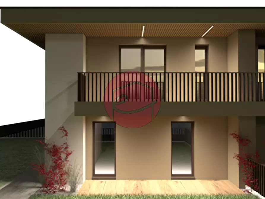 Immagine 3 di Appartamento in vendita  a Cesena