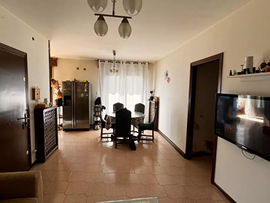Immagine 1 di Appartamento in vendita  in Saonara Via Roma a Saonara