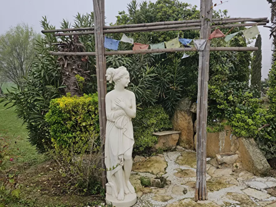 Immagine 21 di Villa in vendita  in VIA ANESOLO a Sossano