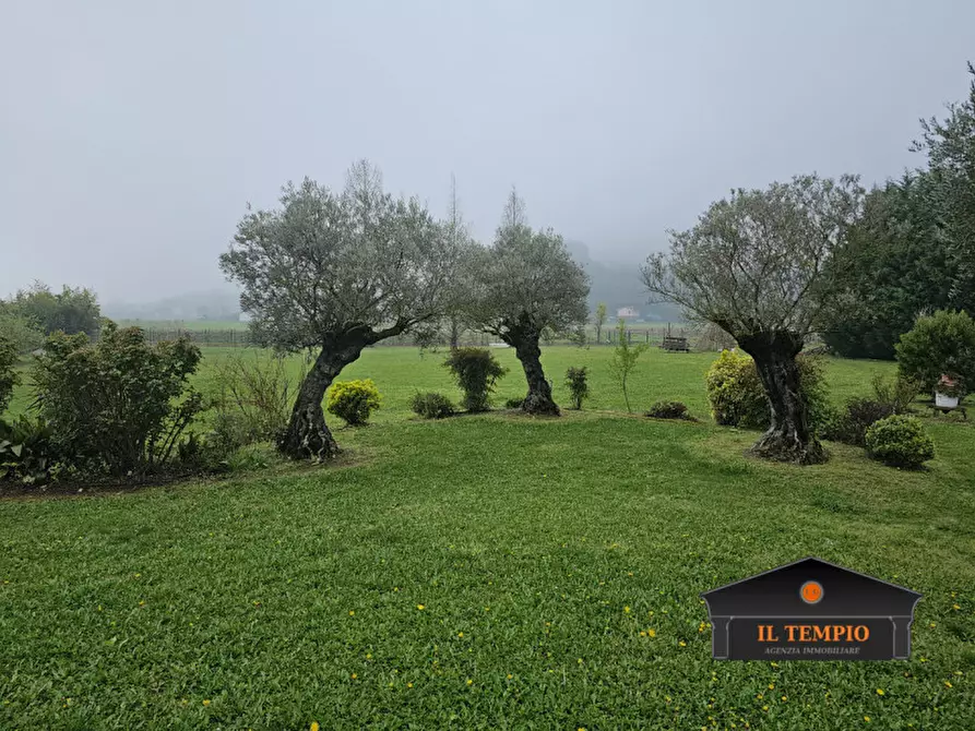 Immagine 23 di Villa in vendita  in VIA ANESOLO a Sossano