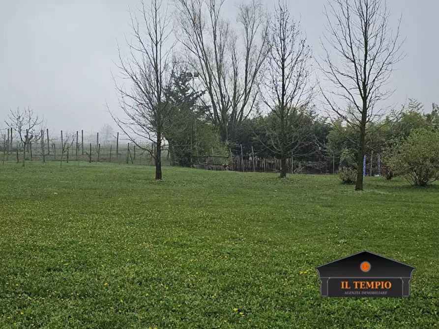 Immagine 25 di Villa in vendita  in VIA ANESOLO a Sossano