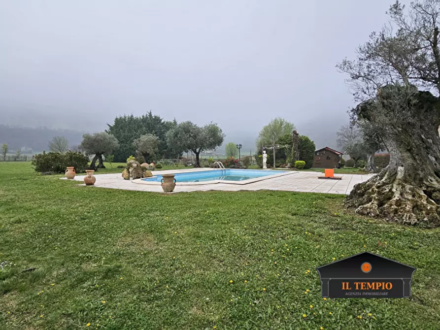 Immagine 26 di Villa in vendita  in VIA ANESOLO a Sossano