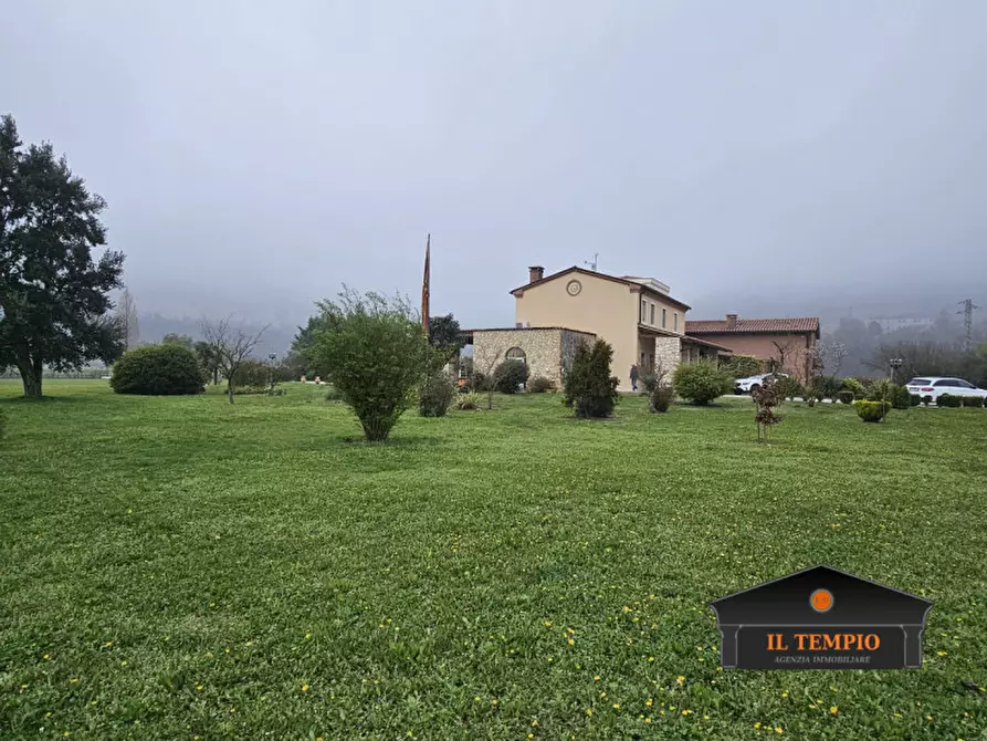 Immagine 29 di Villa in vendita  in VIA ANESOLO a Sossano