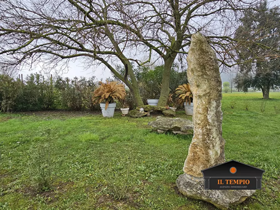 Immagine 30 di Villa in vendita  in VIA ANESOLO a Sossano