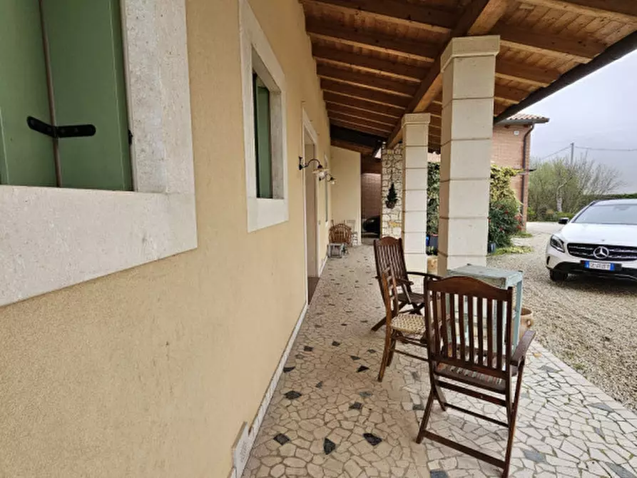 Immagine 33 di Villa in vendita  in VIA ANESOLO a Sossano